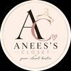 aneescloset